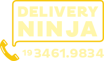 Delivery Ninka