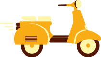 Motocicleta